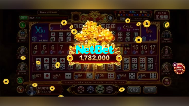 NetBet