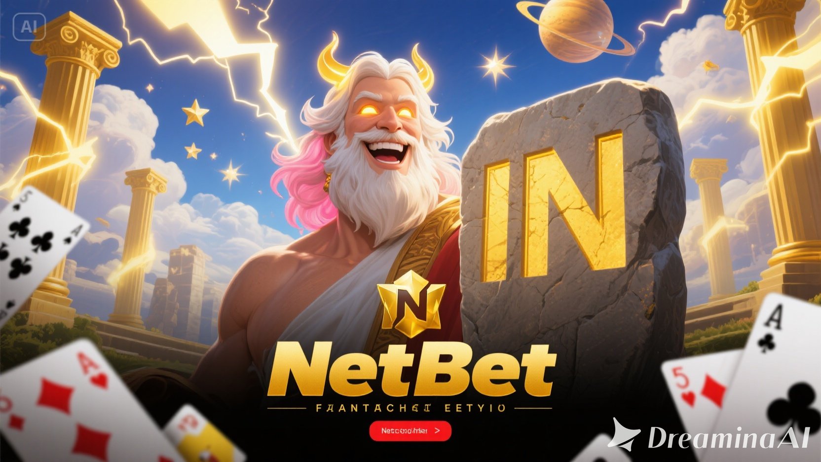 NetBet پاکستان