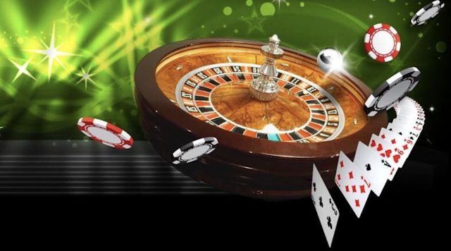 NetBet پر آن لائن سلاٹس کے بارے میں