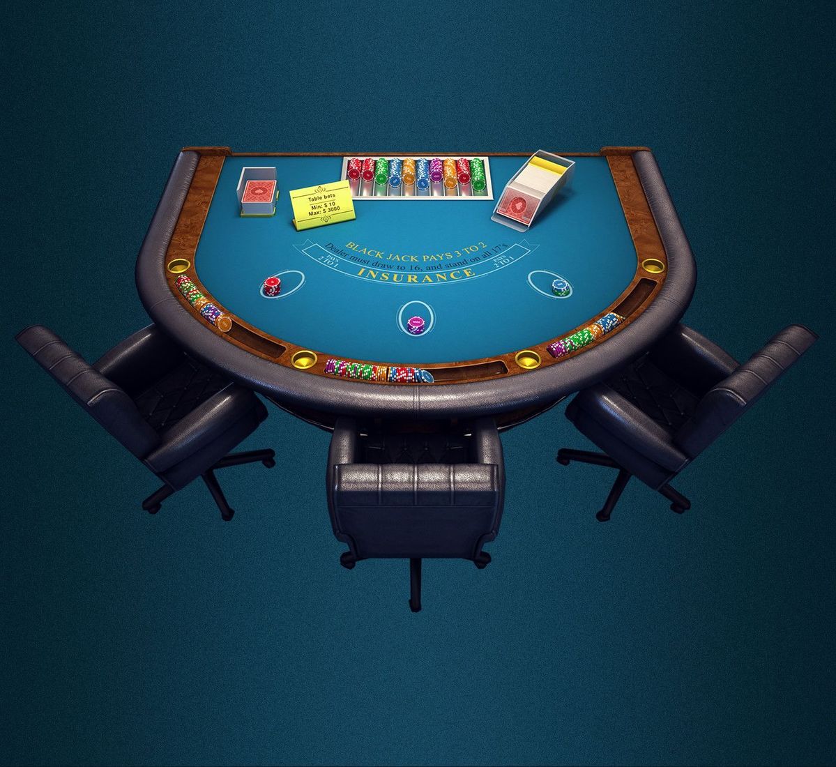 NetBet پاکستان کیسینو میں بلیک جیک گیمز