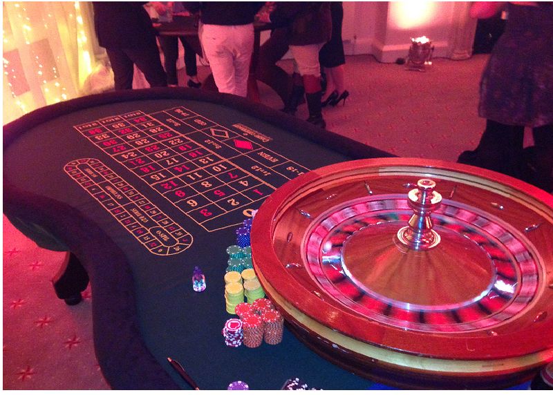 NetBet کیسینو میں بکراٹکھیلیں