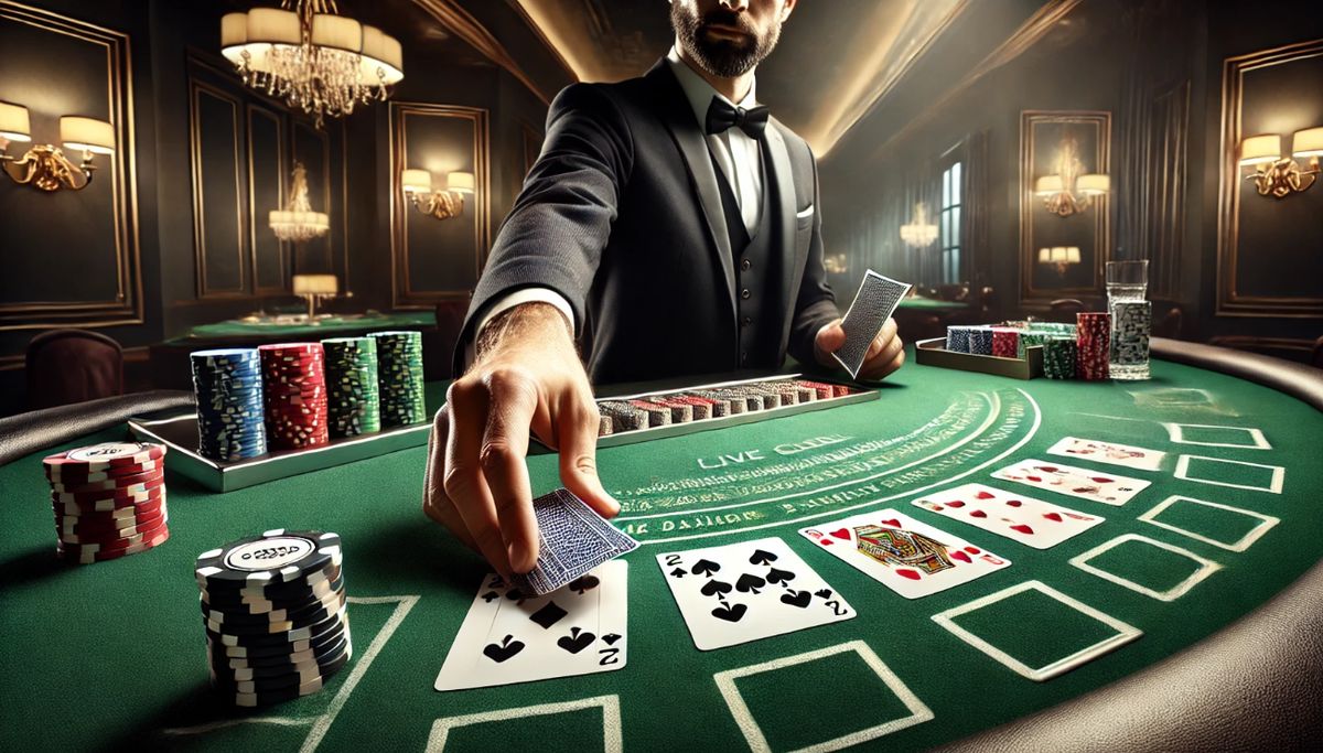 NetBet کیسینو میں پوکر گیمز
