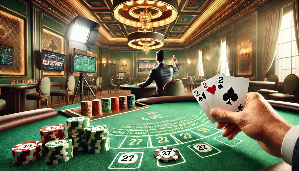 NetBet کیسینو میں لاٹری گیمز میں حصہ لیں۔