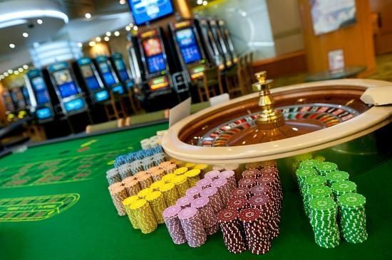 ایک اکاؤنٹ بنائیں یا NetBet کیسینو میں لاگ ان کریں۔