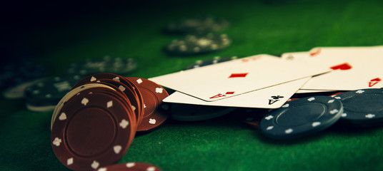 NetBet آن لائن کیسینو میں کھیلنے کی وجوہات