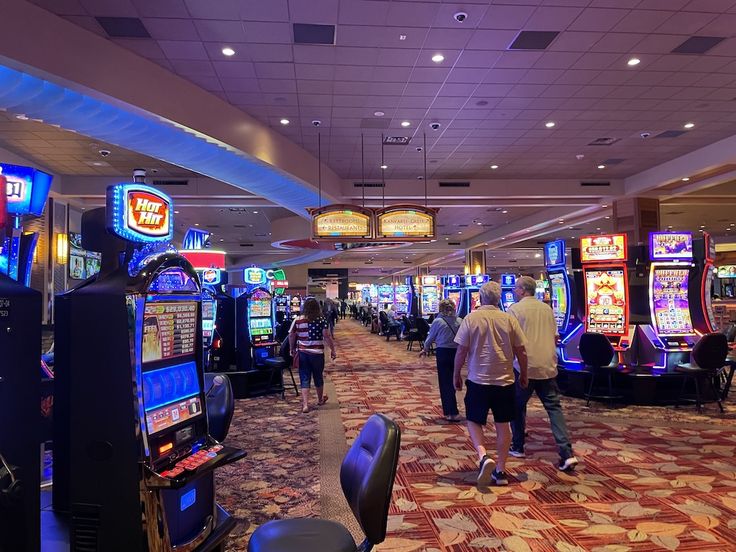NetBet کیسینو گیمز کا ایک زمرہ منتخب کریں


