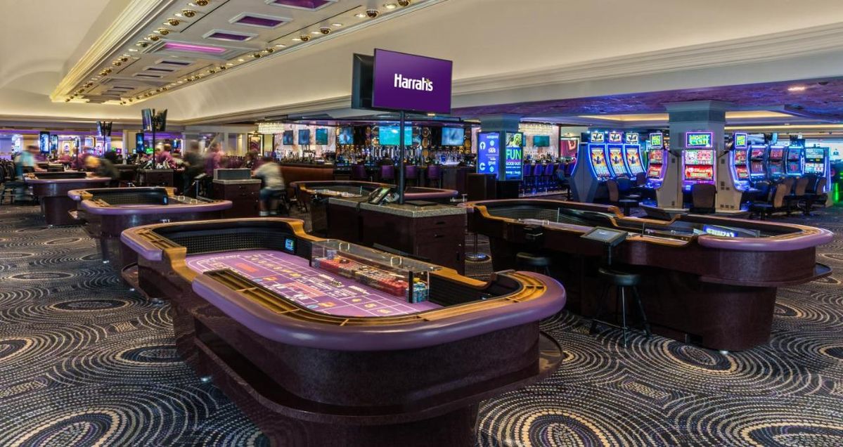 NetBet کیسینو میں ایک آن لائن گیم کا انتخاب کریں۔